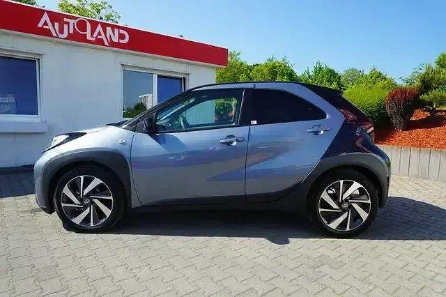 Gebraucht Toyota Aygo 2024 Andere