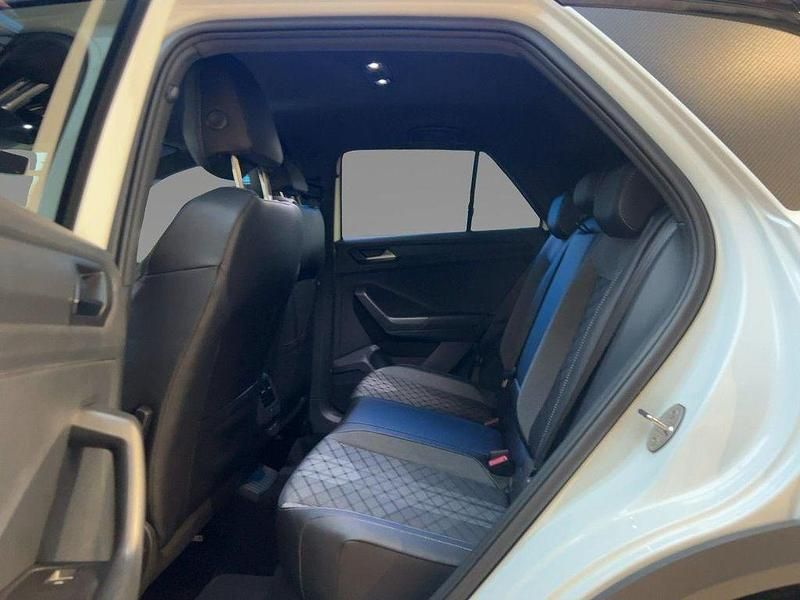 Neu VW T-Roc R-line 150 PS (110 kW) 2026 Weiß SUV