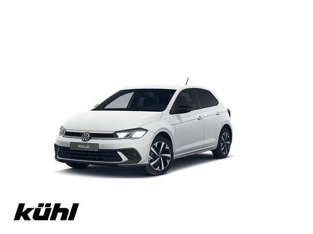 Pure white Neu 2025 VW Polo Limousine | 29.890 € (Etwas zu teuer) - Bild 1/4