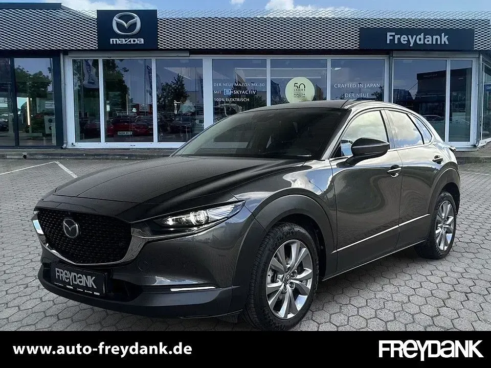 Gebraucht Mazda CX-30 Selection 150 PS (110 kW) 2022 SUV