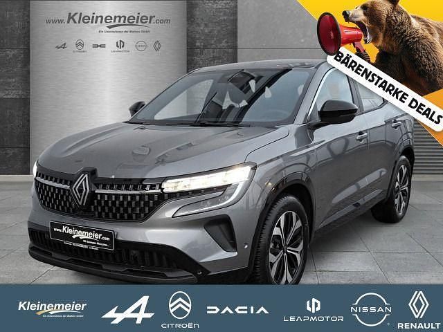 Neu Renault Austral Evolution 158 PS (116 kW) 2025 Dolomitgrau SUV