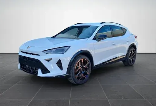 Gebraucht Cupra Formentor VZ 333 PS (244 kW) 2026 Weiß SUV