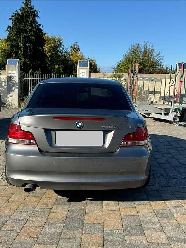 Gebraucht BMW 120 Coupé 177 PS (130 kW) 2010 Coupé