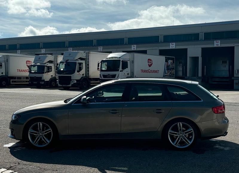 Gebraucht 2009 Audi A4 Kombi | 4.900 € (Fairer Preis) - Bild 1/4