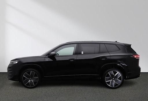 Gebraucht VW Tayron R-line 265 PS (194 kW) 2025 Schwarz SUV