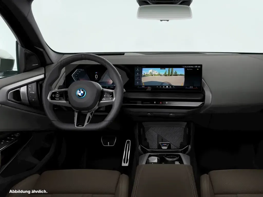 Gebraucht BMW X3 299 PS (219 kW) 2026 Grau SUV