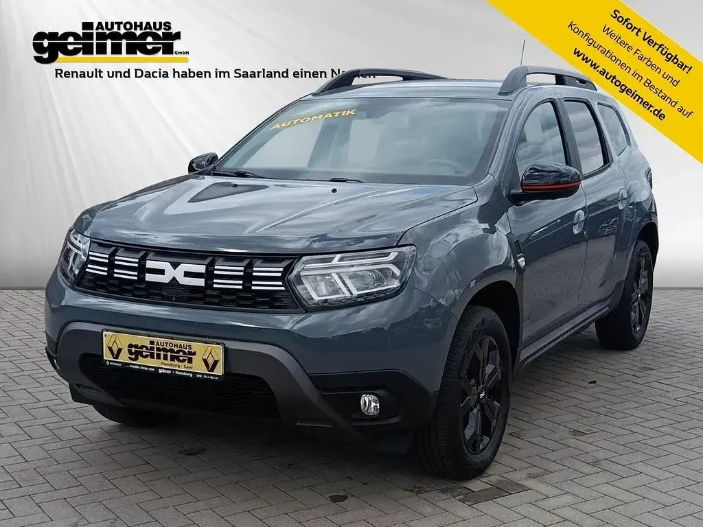 Gebraucht Dacia Duster Extreme 150 PS (110 kW) 2023 SUV