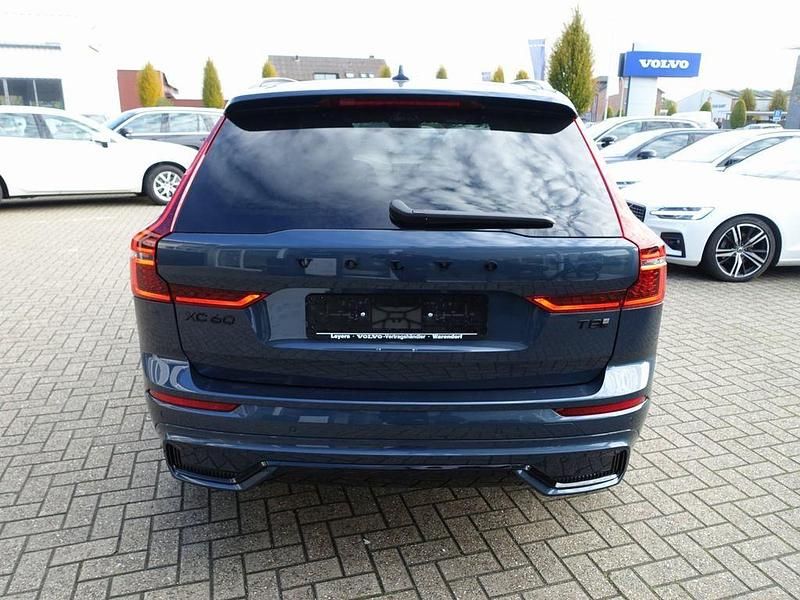 Neu Volvo XC60 455 PS (334 kW) 2025 Denim blue SUV