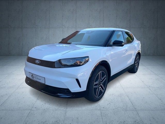 Neu Ford Capri Premium 210 kW (286 PS) 2025 Weiß SUV