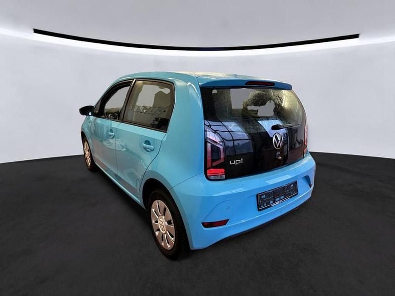Second-hand VW up! 65 CP (47 kW) 2022 Hatchback