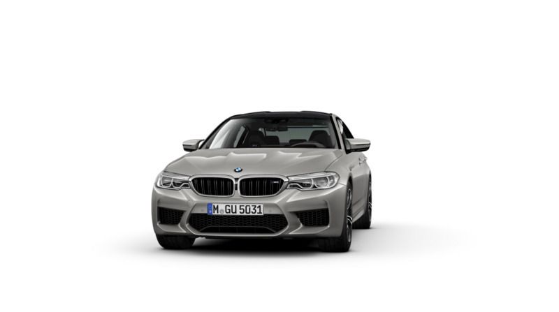 Gebraucht 2024 BMW M5 Limousine | 68.498 € (Superpreis) - Bild 1/4