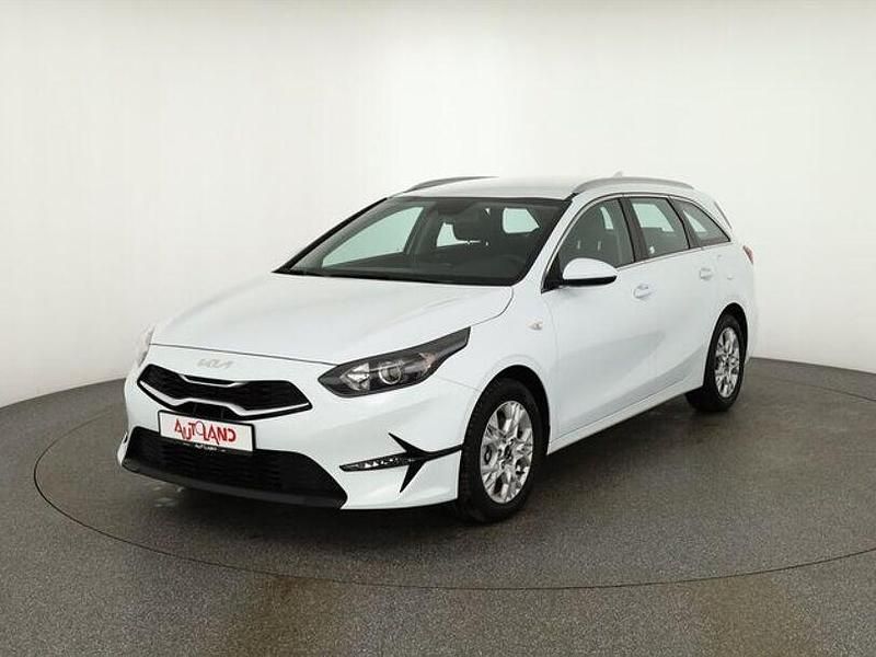 Usata Kia Ceed 2022 Andere Utilitaria