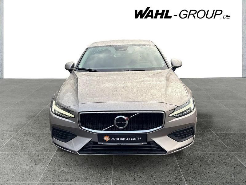 Gebraucht Volvo S60 250 PS (183 kW) 2024 Grau Limousine