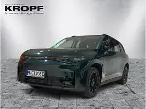 Brugt Leapmotor C10 215 HK (158 kW) 2025 Grøn SUV