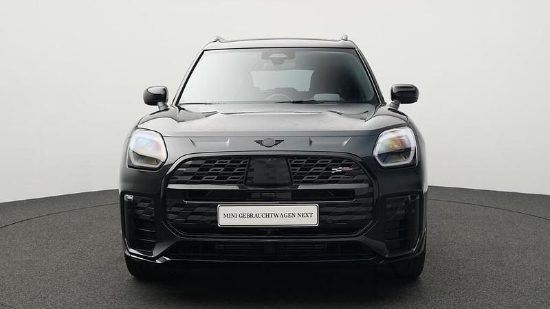 Gebraucht Mini Countryman 170 PS (125 kW) 2024 Grau SUV