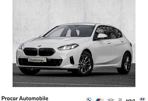 Gebraucht BMW 120 Shadowline 163 PS (119 kW) 2024 Weiß Kleinwagen