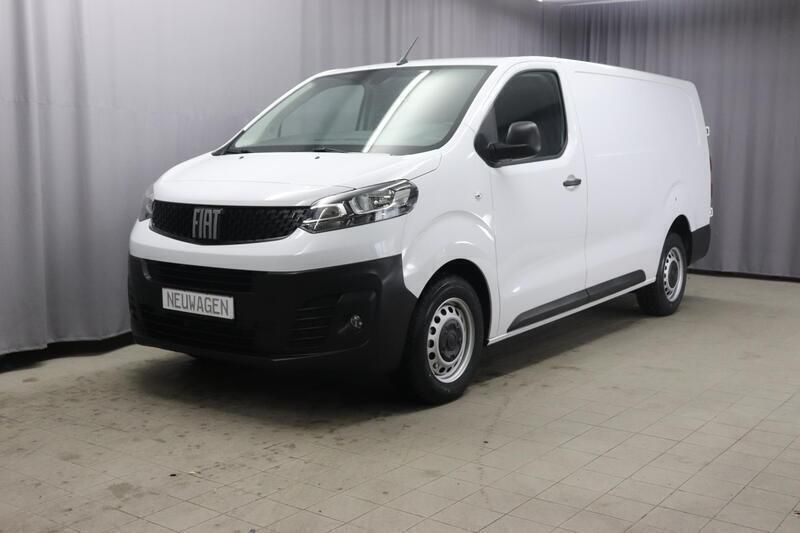 Weiß Neu 2024 Fiat Scudo Van / Kleinbus | 28.469 € (Guter Preis) - Bild 1/4