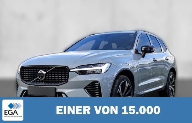 Grau Gebraucht 2023 Volvo XC60 Ultimate SUV | 48.500 € (Guter Preis) - Bild 1/4