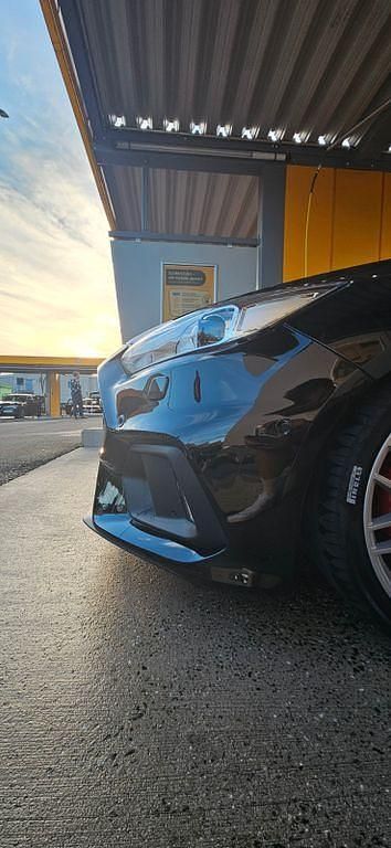 Gebraucht Ford Focus Sport 200 PS (147 kW) 2016 Schwarz Limousine