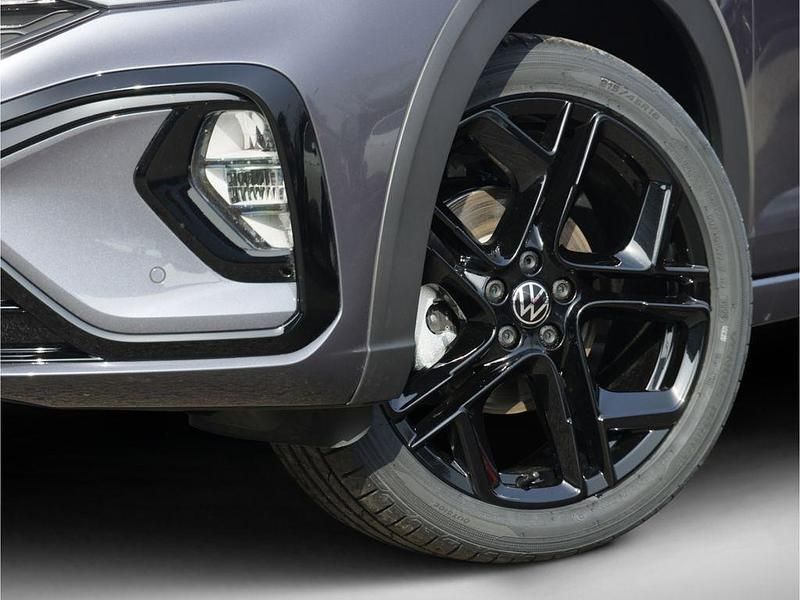 Neu VW Taigo Style 116 PS (85 kW) 2026 Silber SUV