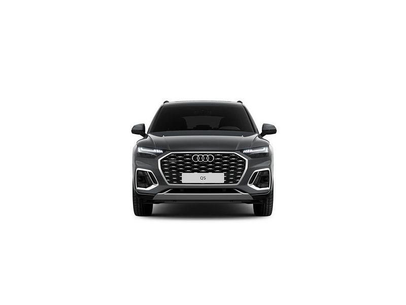 Gebraucht Audi Q5 Sportback S-Line 204 PS (150 kW) 2025 Daytonagrau perleffekt (metallic) SUV