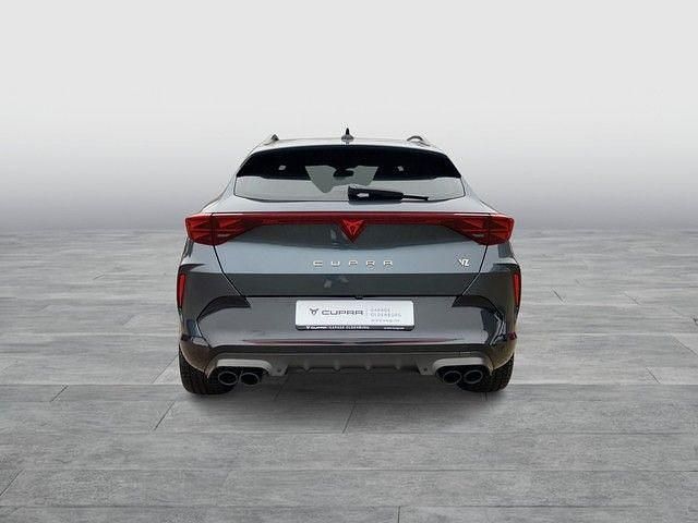 Gebraucht Cupra Formentor VZ 333 PS (244 kW) 2025 Grau SUV