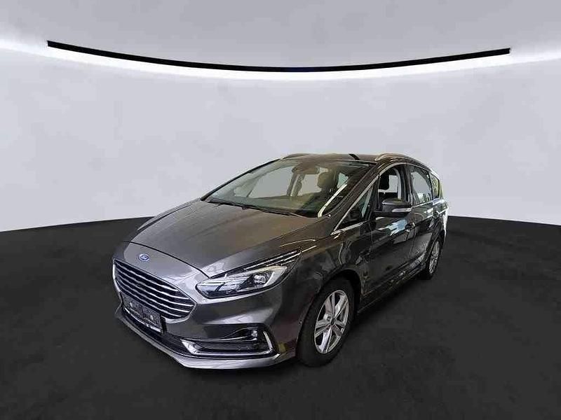 Magnetic Gebraucht 2022 Ford S-MAX Titanium Van / Kleinbus | 18.990 € (Teuer) - Bild 1/4