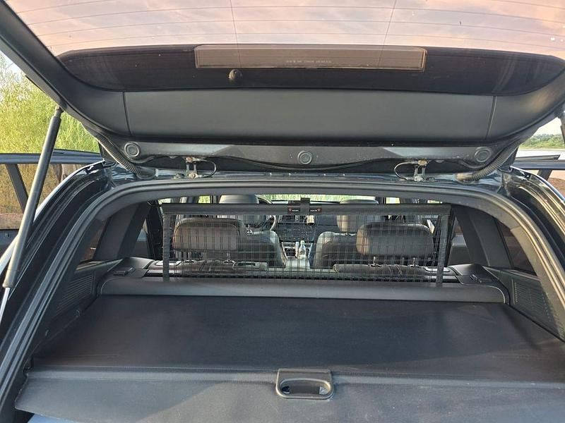 Gebraucht BMW X3 Performance 218 PS (160 kW) 2006 Schwarz SUV