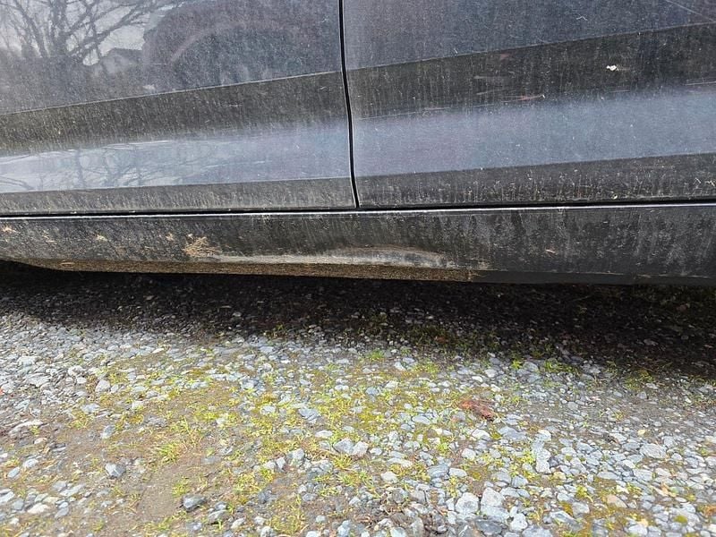 Gebraucht Audi A4 Ambiente 150 PS (110 kW) 2018 Schwarz Kombi