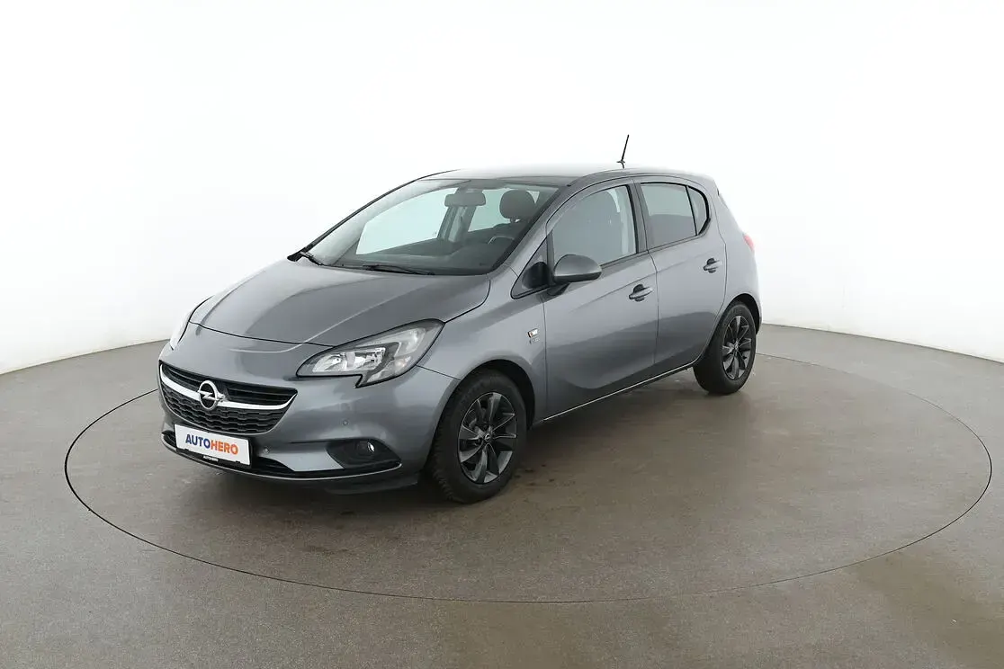 Gebraucht Opel Corsa 90 PS (66 kW) 2019 Kleinwagen