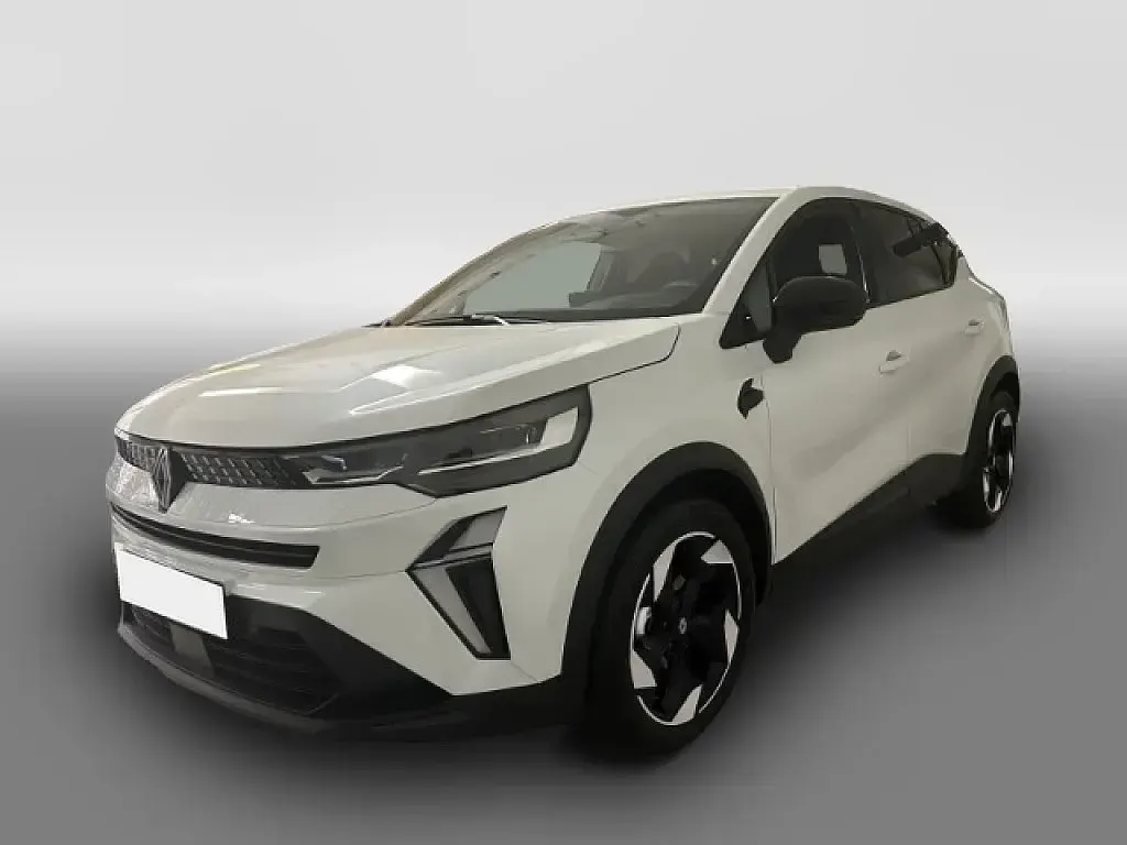 Occasion Renault Captur Techno 158 ch (116 kW) 2025 SUV