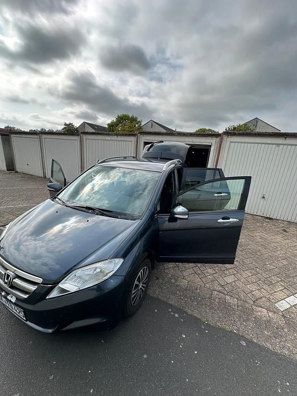 Gebraucht 2005 Honda FR-V Van / Kleinbus | 2.350 € (Fairer Preis) - Bild 1/4