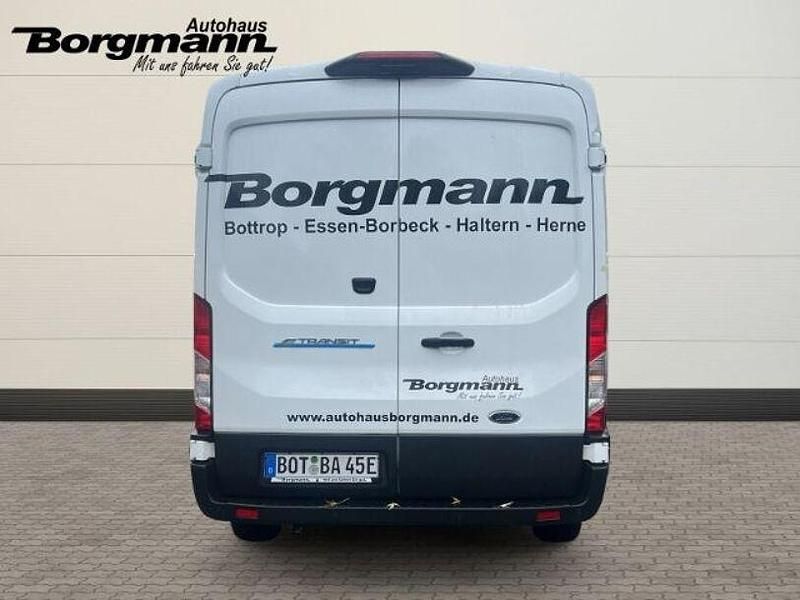 Gebraucht Ford Transit Trend 135 kW (184 PS) 2022 Andere Van