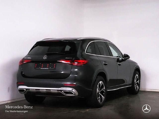 Gebraucht 2024 Mercedes GLC300e | 55.590 € (Superpreis) - Bild 1/4