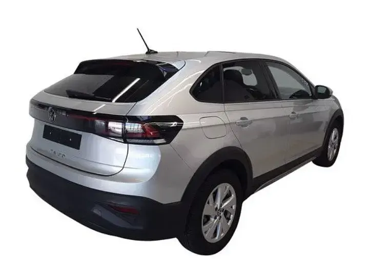 Gebraucht VW Taigo Life 116 PS (85 kW) 2025 Reflexsilber SUV
