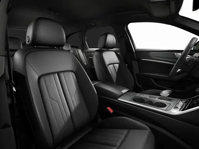 Gebraucht Audi A6 Ambiente 204 PS (150 kW) 2025 Weiß Kombi