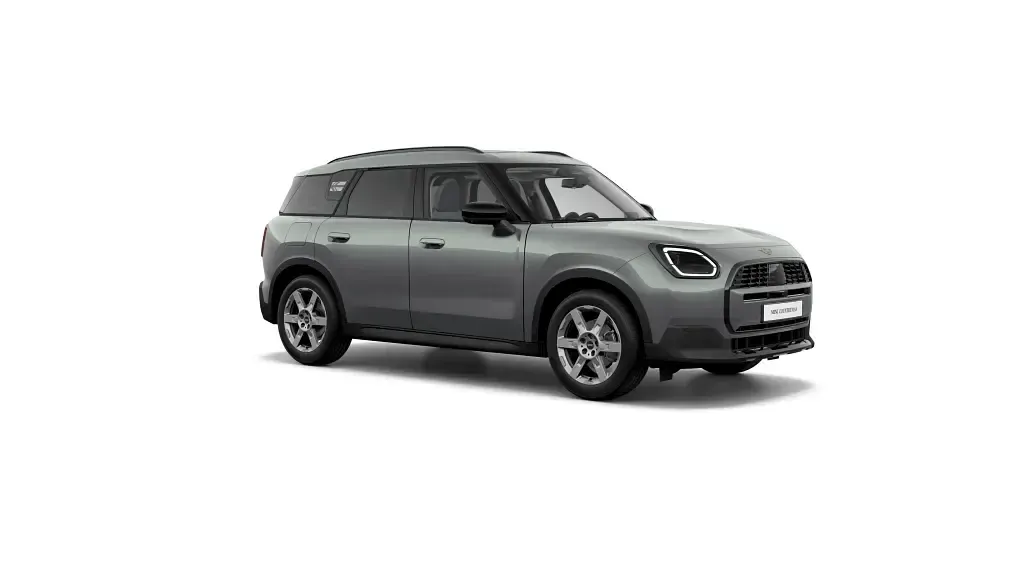 Gebraucht Mini Countryman 156 PS (114 kW) 2025 SUV