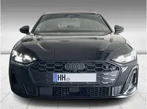 Gebraucht Audi A5 204 PS (150 kW) 2026 Schwarz (0e mythosschwarz metallic) Limousine