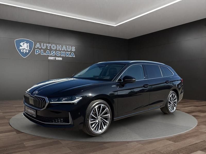 Używany Skoda Superb LAURIN & KLEMENT 193 KM (141 kW) 2024 Kombi