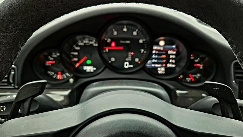 Gebraucht Porsche 911 Carrera S Edition 420 PS (308 kW) 2017 Schwarz Coupé