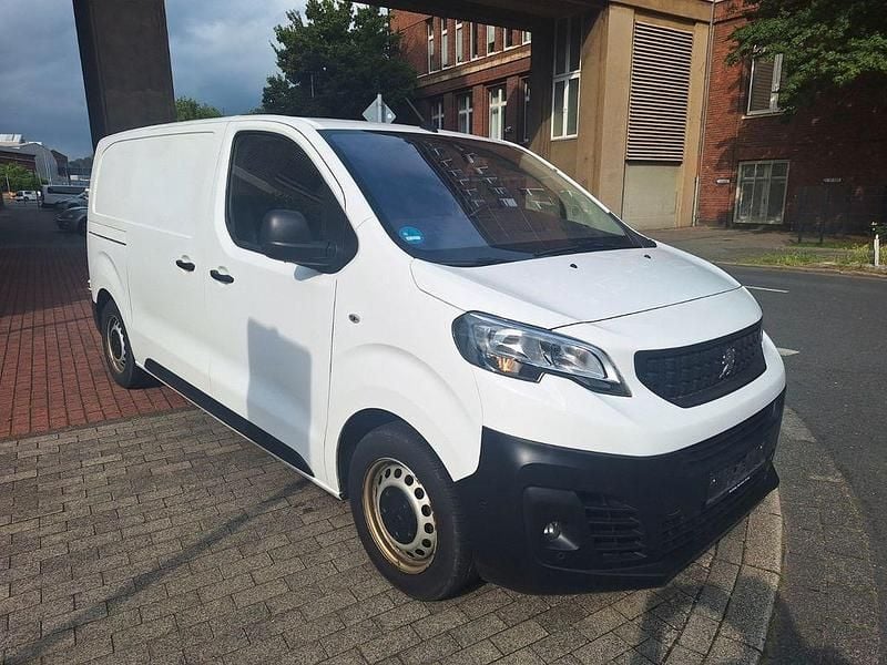 Gebraucht Peugeot Expert Premium 144 PS (105 kW) 2022 Weiß Van