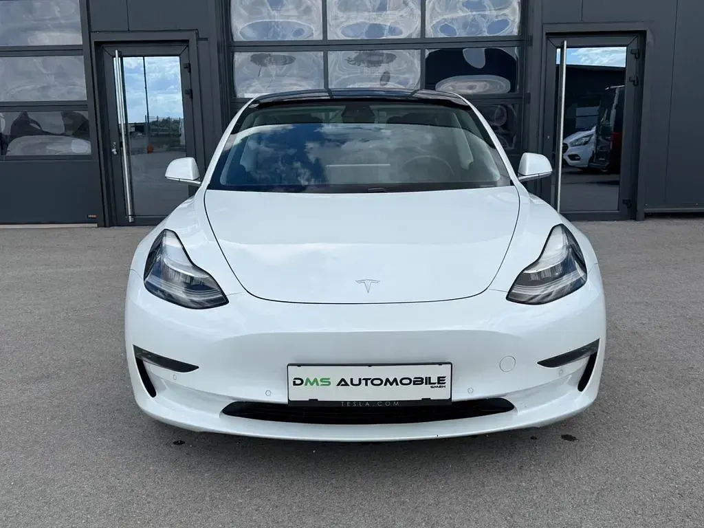 Gebraucht Tesla Model 3 350 kW (476 PS) 2020 Limousine