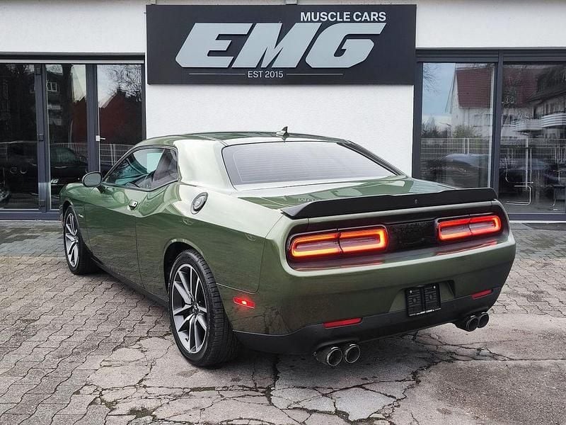 Gebraucht Dodge Challenger 381 PS (280 kW) 2023 F8green Coupé