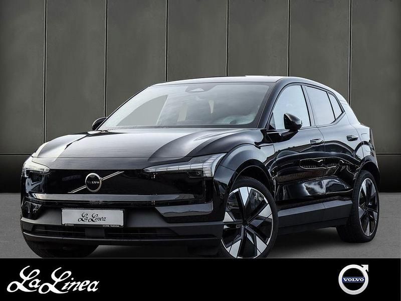Gebraucht Volvo EX30 Performance 314 kW (428 PS) 2025 Schwarz SUV