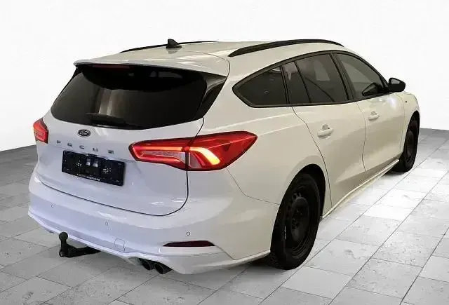 Gebraucht Ford Focus Titanium X 150 PS (110 kW) 2020 Andere Limousine