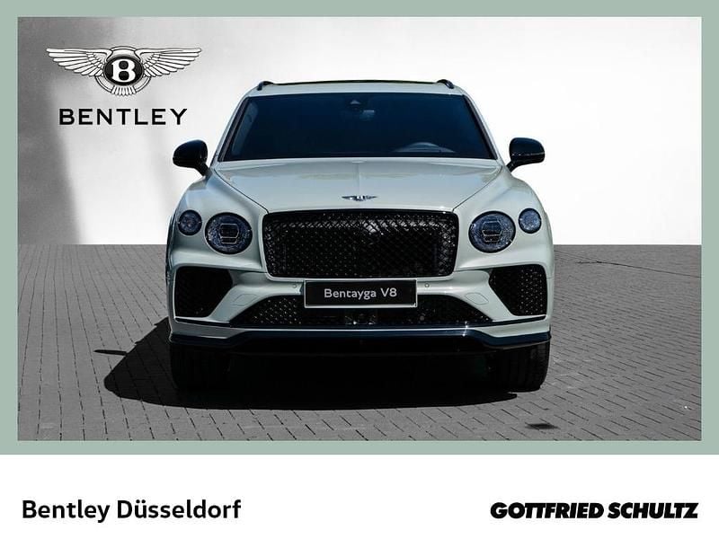 Gebraucht Bentley Bentayga 549 PS (403 kW) 2025 Opalite SUV