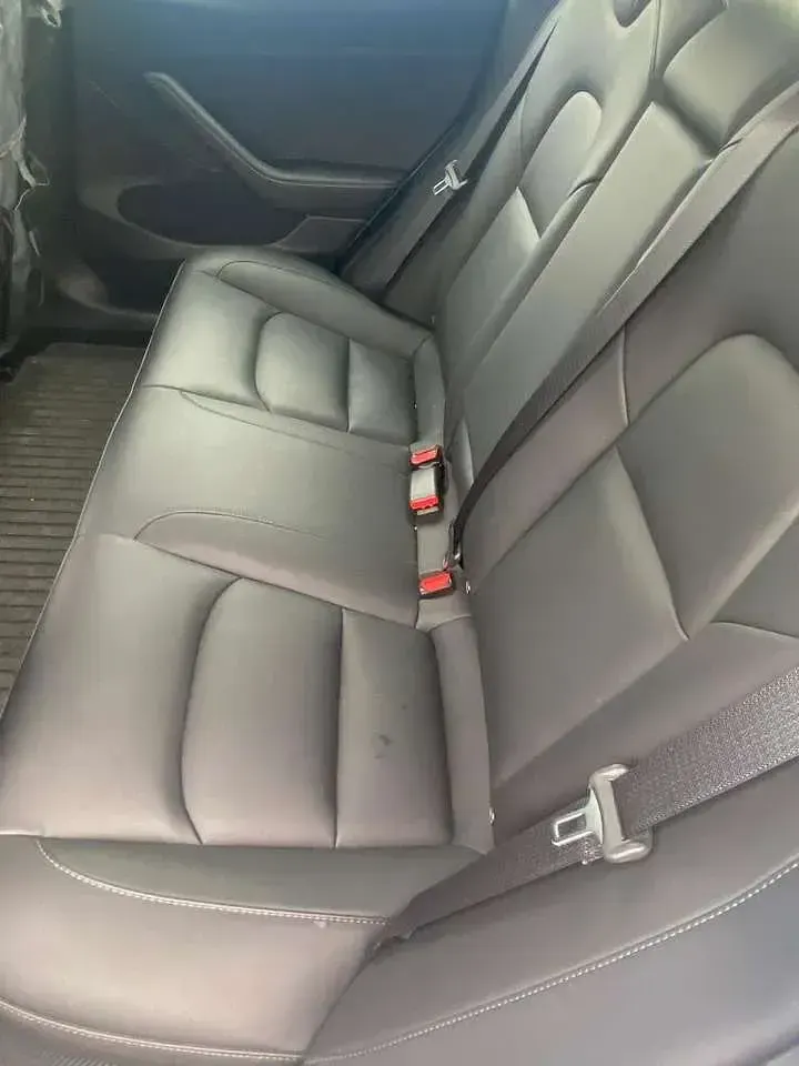 Gebraucht Tesla Model 3 366 kW (498 PS) 2021 Weiß Limousine