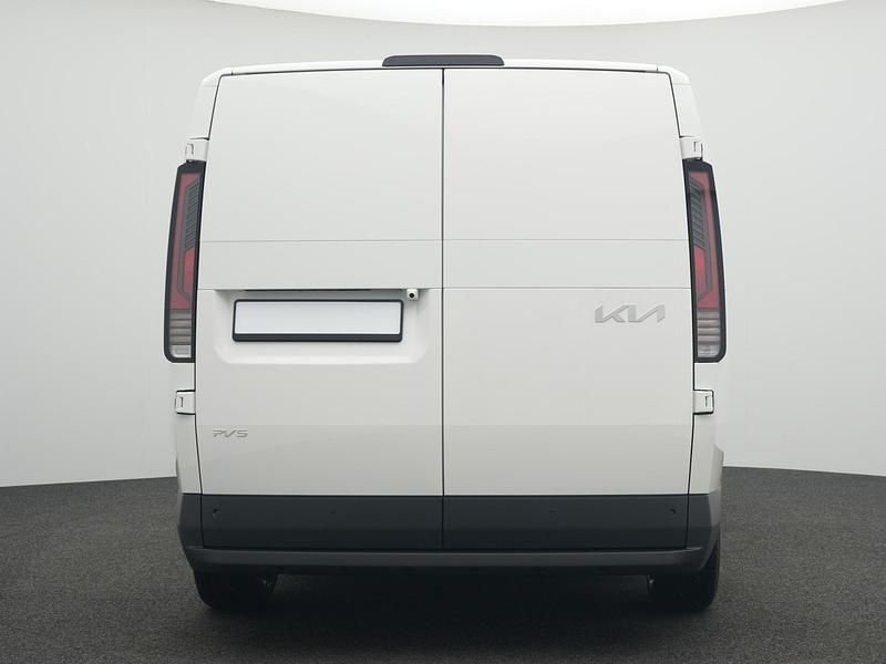 Neu Kia PV5 119 kW (163 PS) 2026 Schneeweiß Van / Kleinbus