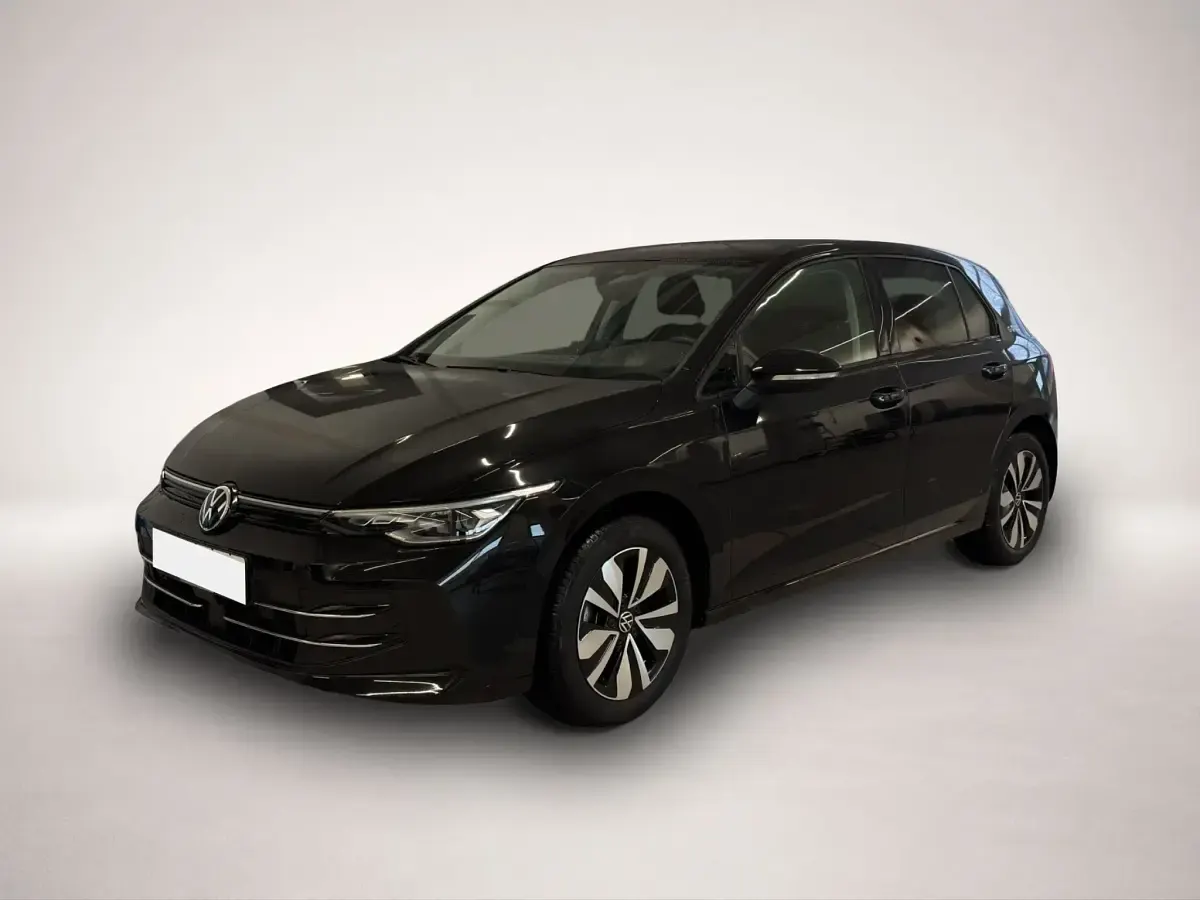 Gebraucht VW Golf VIII Goal 150 PS (110 kW) 2025 Limousine