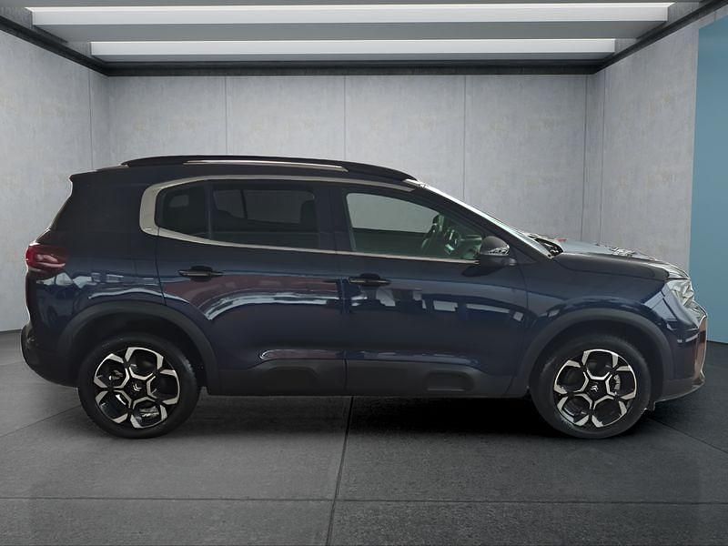 Gebraucht Citroën C5 Aircross 136 PS (100 kW) 2025 Blau SUV
